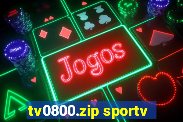 tv0800.zip sportv